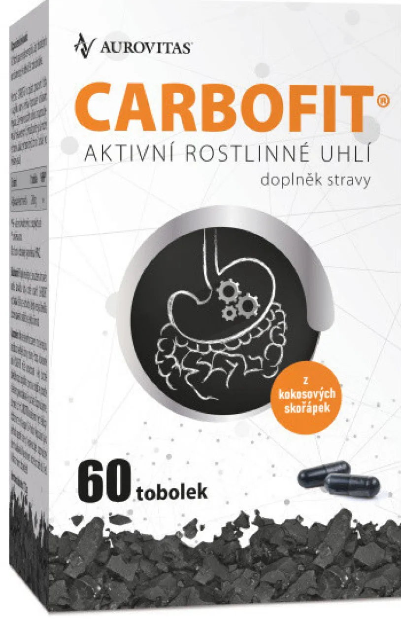 Carbofit tob.60