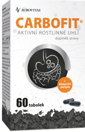 Carbofit tob.60