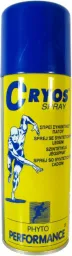 CRYOS SPRAY syntetický led ve spreji 200ml