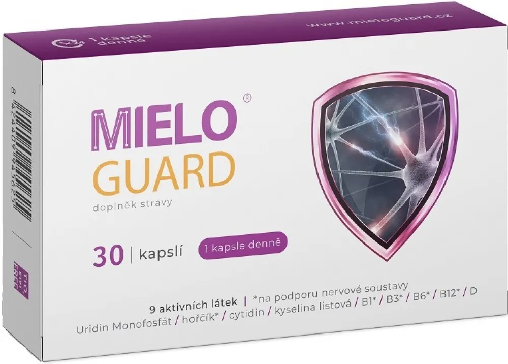 Mieloguard cps.30