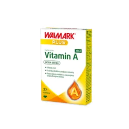 Walmark Vitamin A Max tob.32