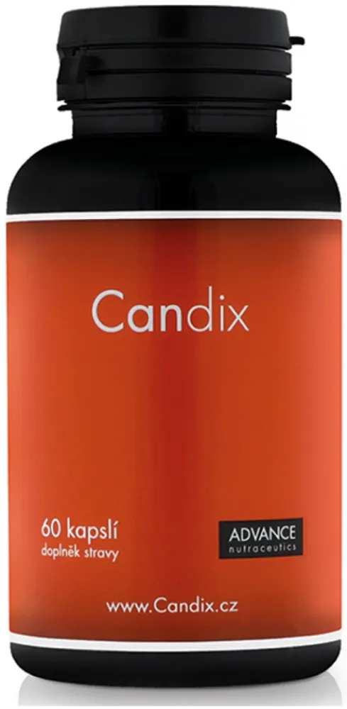 ADVANCE Candix cps.60