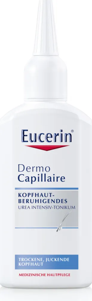 Eucerin DermoCapillaire tonikum suchá pokož.100ml