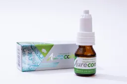 Fytofontana Aurecon peroxid drops 10ml
