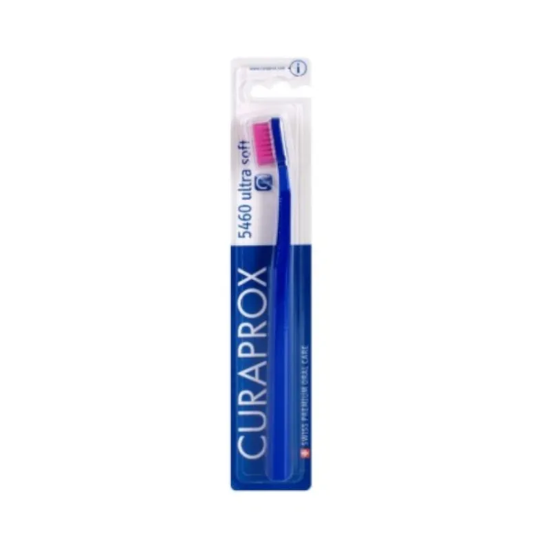 CURAPROX CS 5460 zubní kartáček Ultrasoft