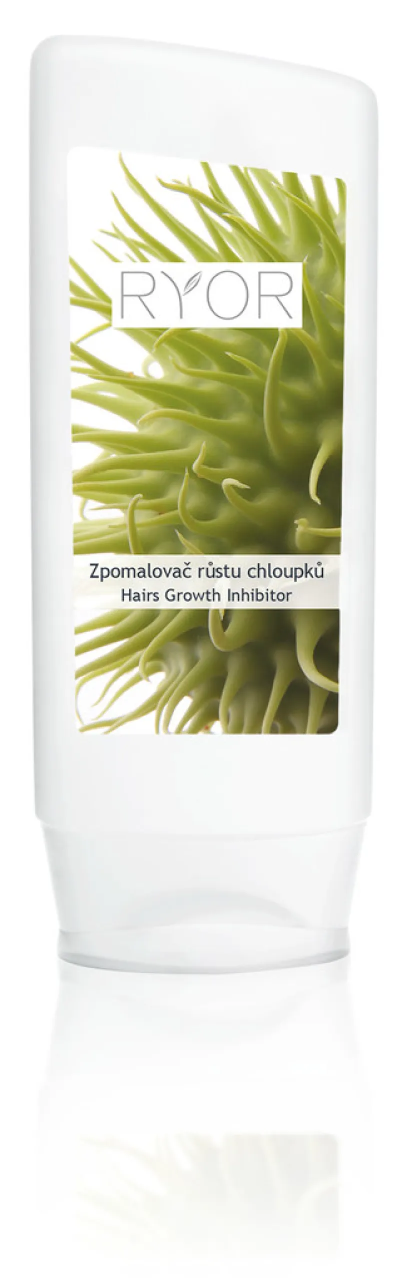 RYOR Zpomalovač růstu chloupků 200ml