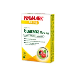 Walmark Guarana 800mg tbl.30