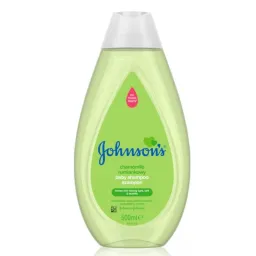 Johnsons dětský šampon s heřmánkem 500ml