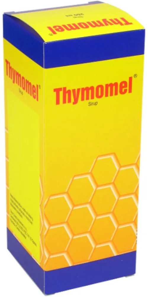Thymomel sir.250ml