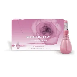 Rosalgin Easy 140mg vag.sol.5x140ml