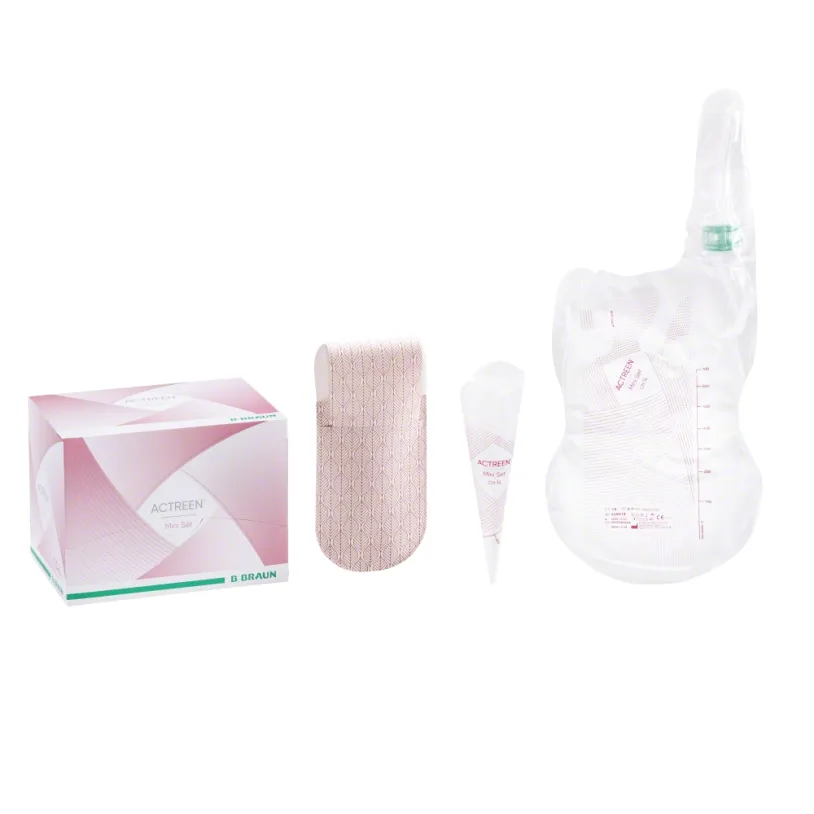 Actreen® Mini Set CH12