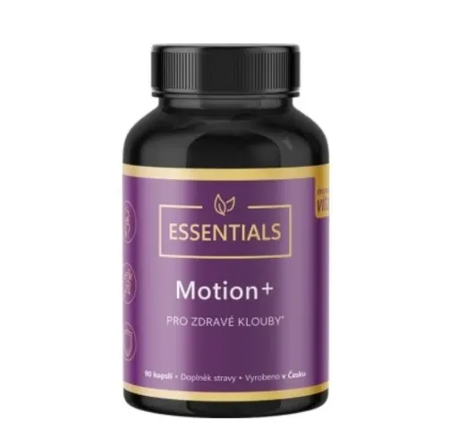 Maxi Vita ESSENTIALS Motion+ cps.90