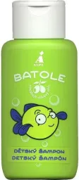 Batole dětský šampón s olivovým olejem 200ml