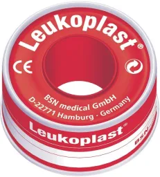 Leukoplast fixační klasic.páska/cívka 2.5cmx4.6m