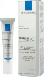 LA ROCHE-POSAY PURE Vitamin C oční 15ml