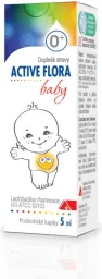 Active Flora baby 5ml