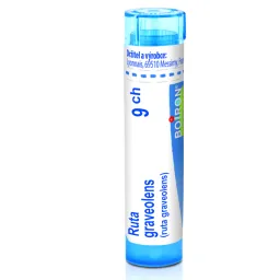 Ruta Graveolens 9CH gra.4g