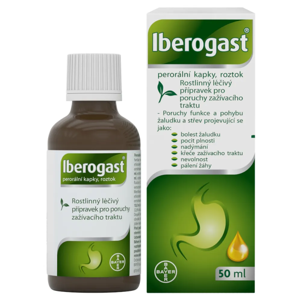 Iberogast por.gtt.sol.50ml