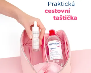BIODERMA Sensibio dárkový balíček