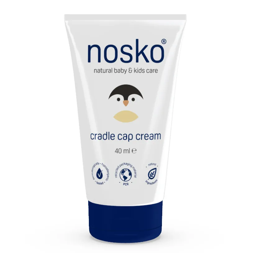 Nosko Baby Cradle cream 40ml