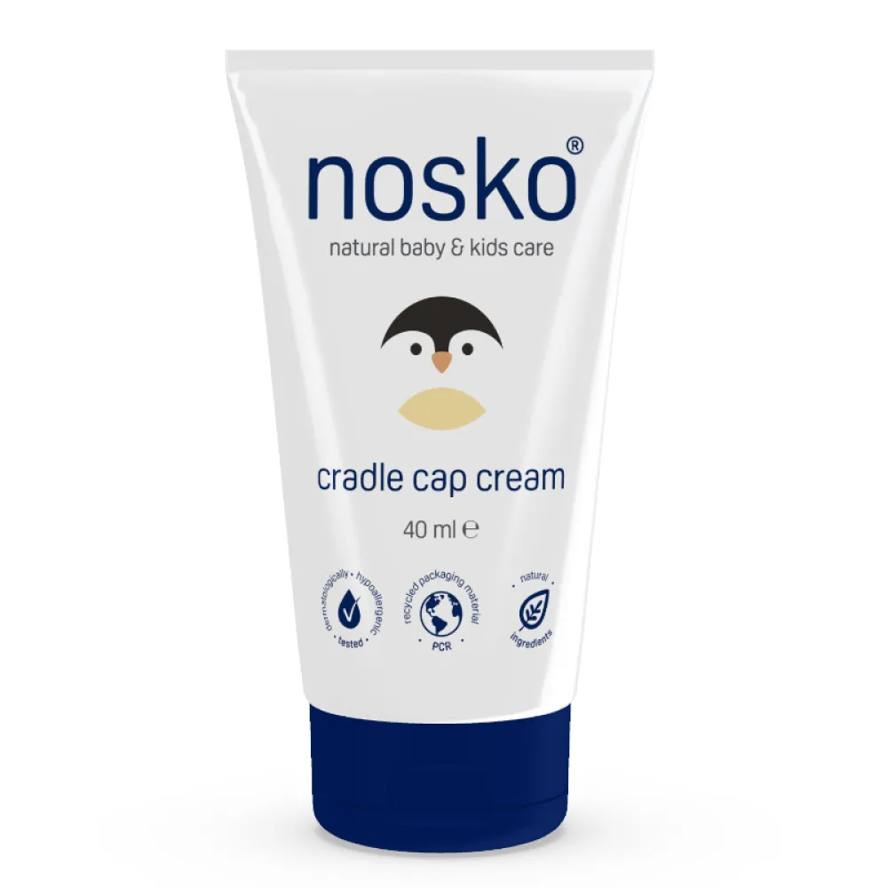 Nosko Baby Cradle cream 40ml