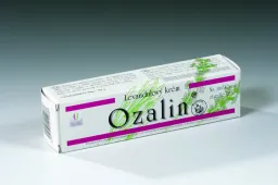 Ozalin levandulový krém na ztvrdlou kůži 50g