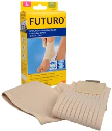3M FUTURO Bandáž hlezenního kloubu 47876DAB vel.L
