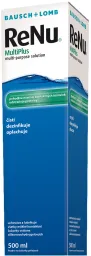 ReNu MultiPlus multi-purpose solution 500ml