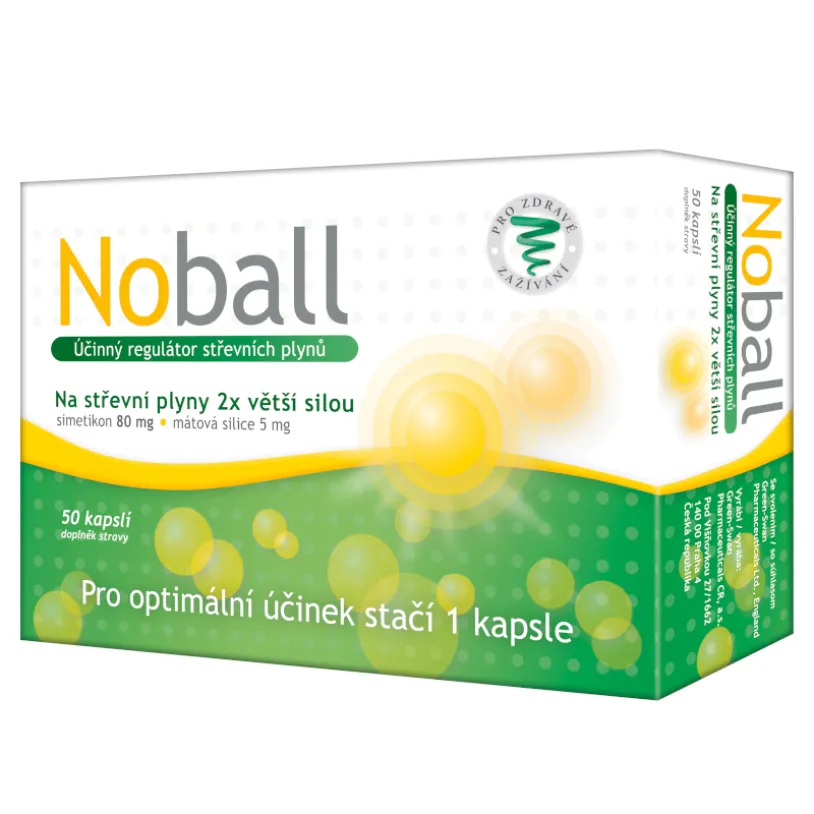 Noball cps.50