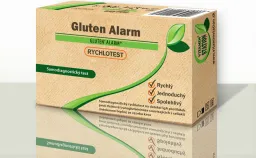 VITAMIN STATION Rychlotest Gluten Alarm