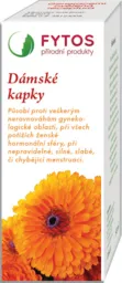 FYTOS Dámské kapky 50 ml