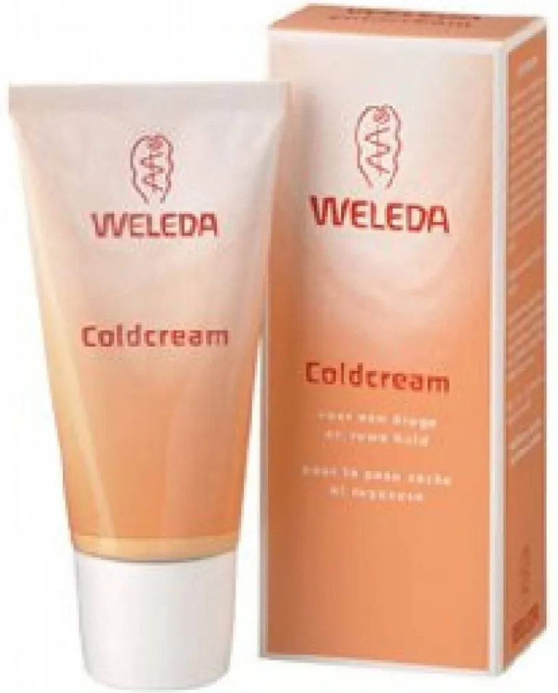 WELEDA Coldcream 30ml