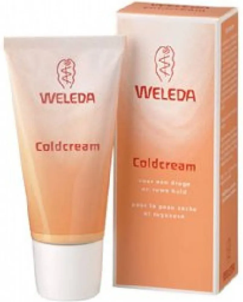WELEDA Coldcream 30ml