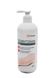AD lotio Chronic DrKonrad 500ml
