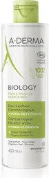 A-DERMA BIOLOGY Micelární voda 400ml