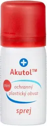 AkutolTM sprej Mini 35ml