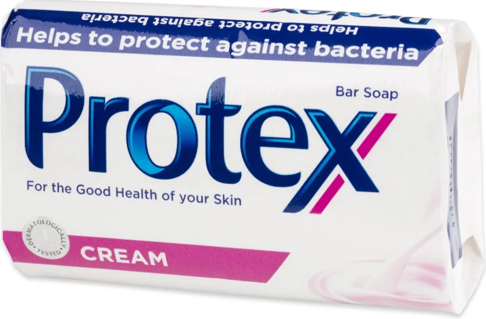 Protex antibakteriální mýdlo Cream 90g