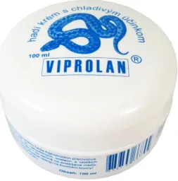 Viprolan hadí krém s chladivým účinkem 50ml