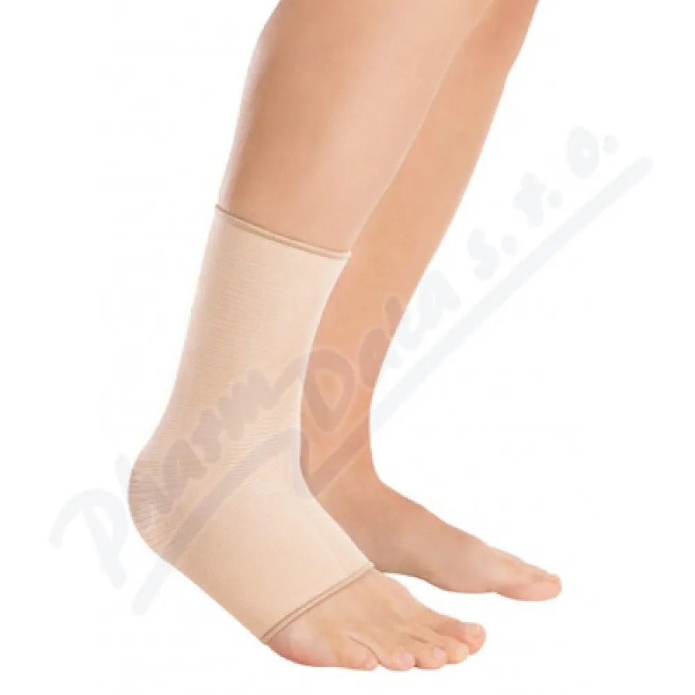 MAXIS S-line kompresní návlek kotník vel.2 tělová