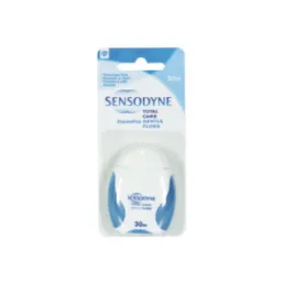 Sensodyne Expanding floss zubní nit 30m