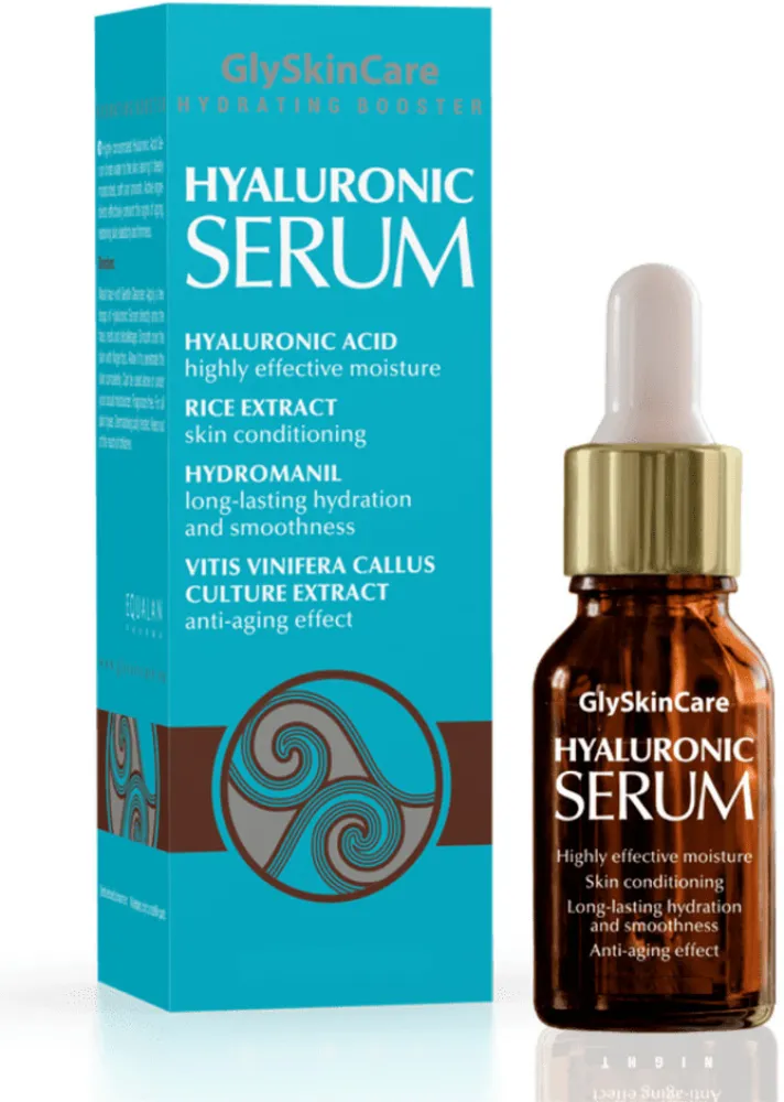 Biotter sérum s kyselinou hyaluronovou 30ml