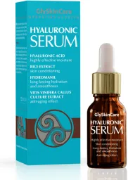 Biotter sérum s kyselinou hyaluronovou 30ml