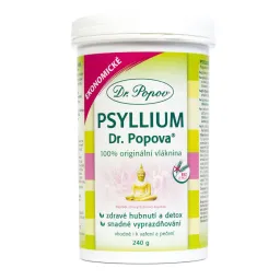Dr.Popov Psyllium 240g