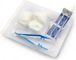 MEDISET pro odstranění stehů