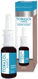 TOPVET Tonasol forte 30ml