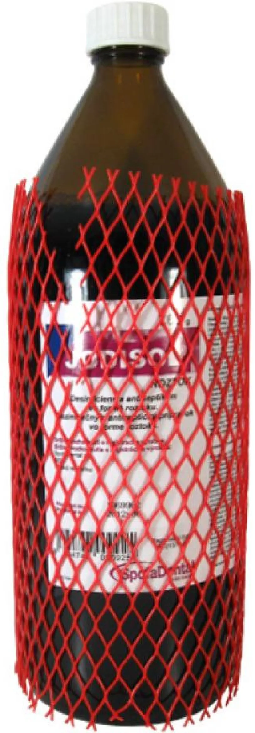 Jodisol 760g roztok