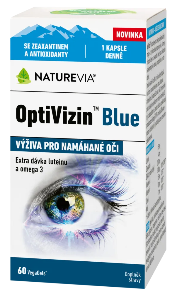 OptiVizin™ Blue