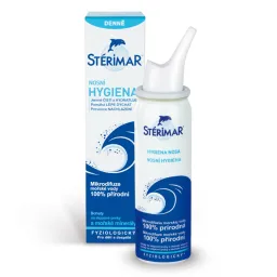 Stérimar nosní sprej 50ml