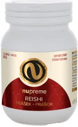 Reishi BIOMASA cps.100 NUPREME