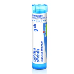 Euphrasia Officinalis 9CH gra.4g